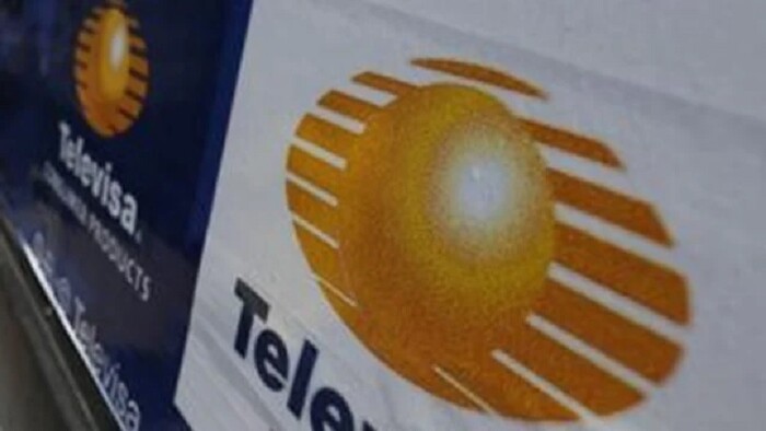 Acciones de Televisa repuntan 13.82%