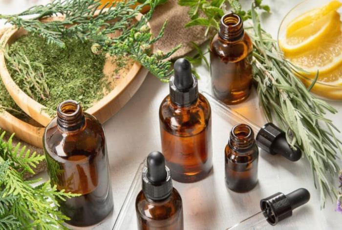 Aceites vegetales encapsulados en arcillas, una alternativa ecológica a los antibióticos