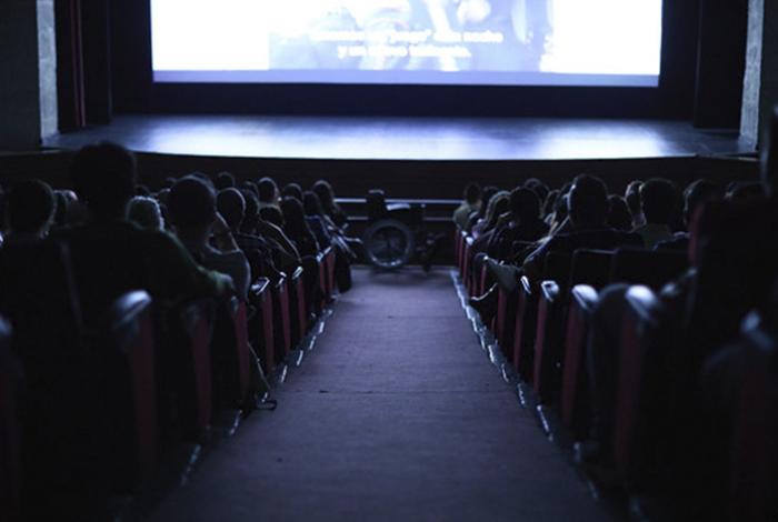 Acercan séptimo arte a la comunidad nicolaita; Ambulante regresa con actividades a la UMSNH