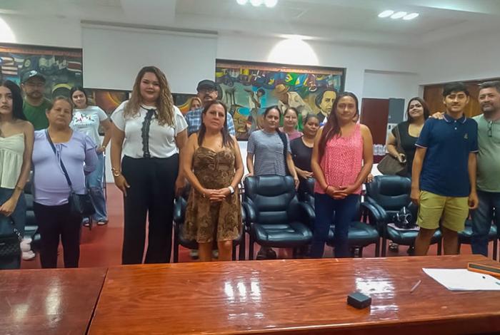 Acercan trámite de pasaportes estadounidenses a residentes de Lázaro Cárdenas