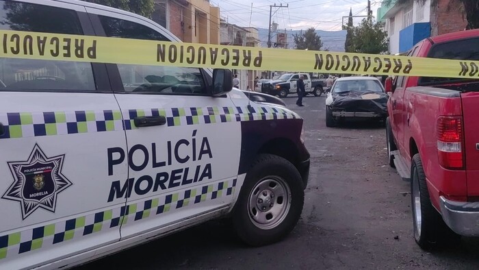 Acribillan a tres hombres en el bar ‘Me lleva la tostada’