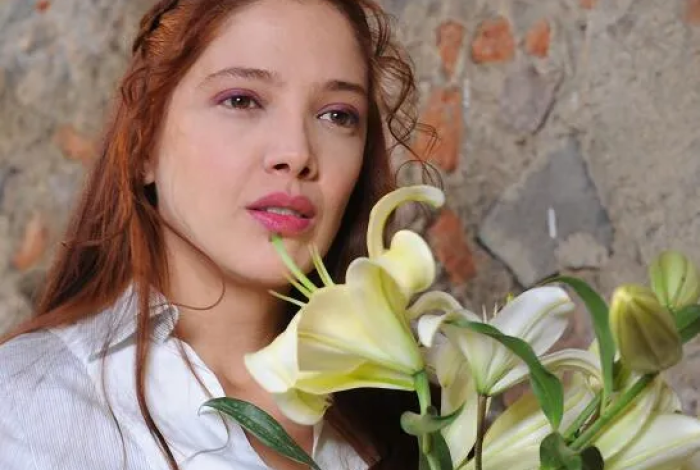 Actor aclara rumores sobre Adela Noriega