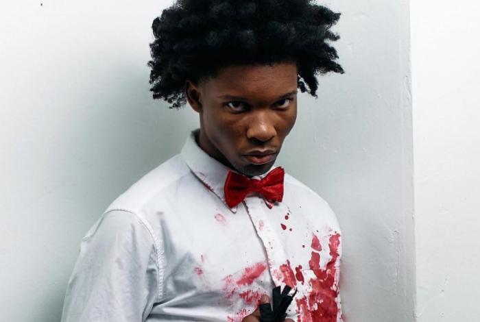 Acusan al rapero D4vd del asesinato de una menor hispana hallada en el maletero de su auto