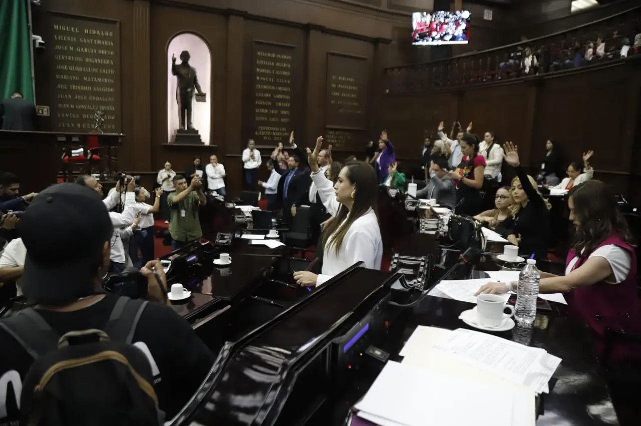 Acusan omisión de 43 mdp para obras clave en Michoacán; Congreso exige revisión