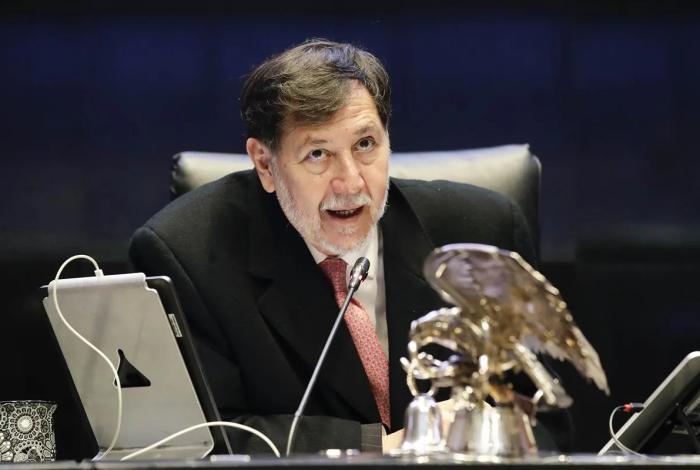 Adán Augusto seguirá en Morena sin pruebas en su contra