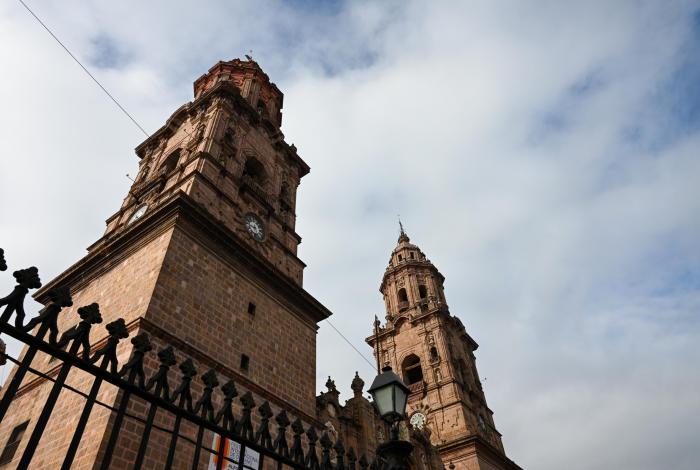 Además de lluvias, Michoacán espera calor de hasta 40°C este viernes