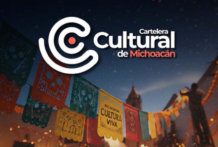 Además del FICM, hay una basta Cartelera Cultural del 13 al 19 de octubre de 2025; te la compartimos