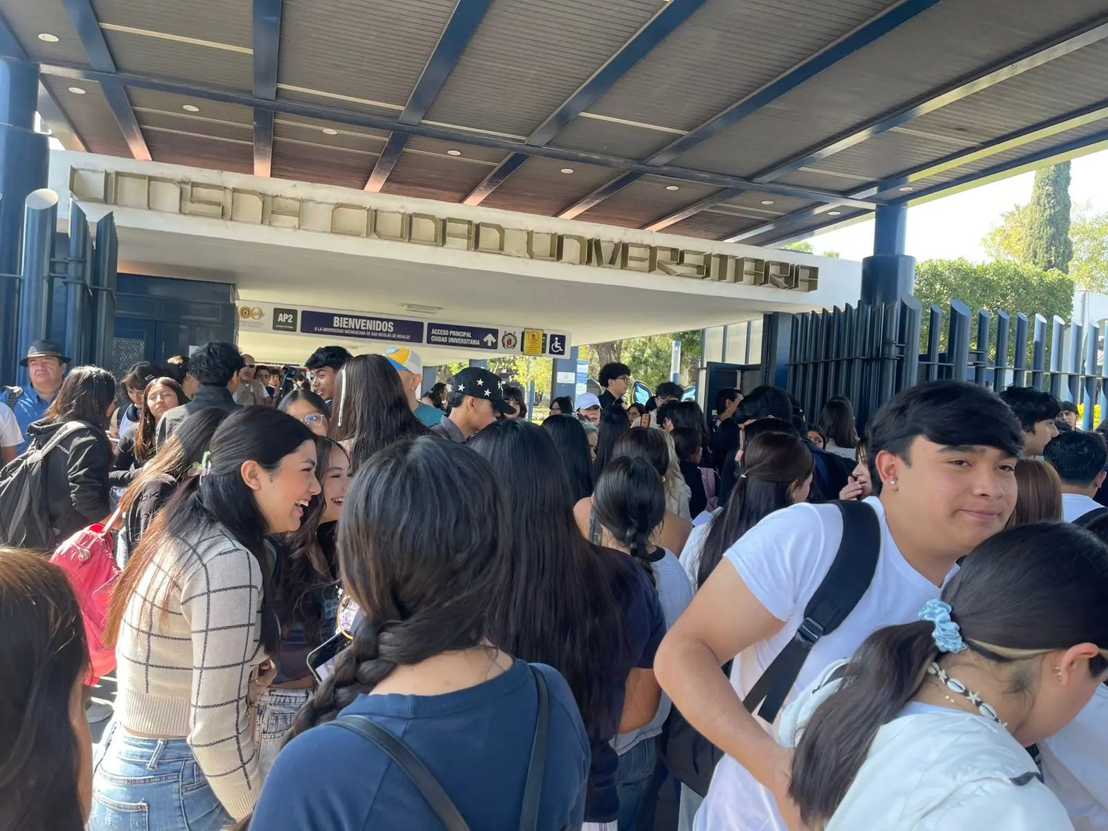 ¡Adiós al examen de admisión! UMSNH anuncia pase directo al Bachillerato y Licenciatura