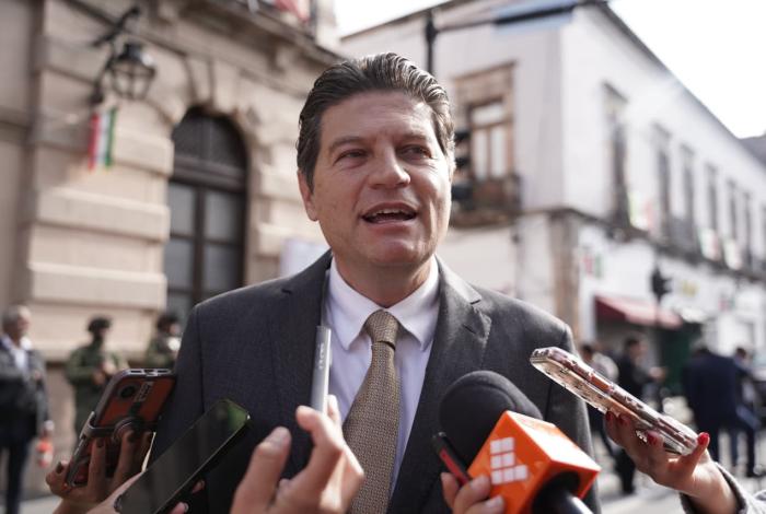 Administración estatal 2021 a 2027, obras relevantes para Morelia