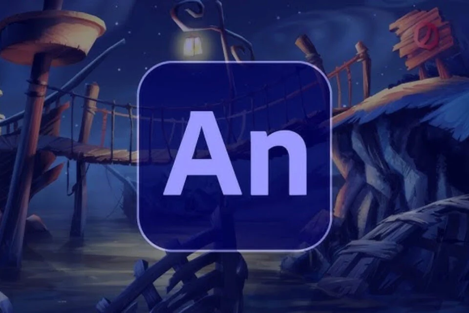 Adobe cerrará su herramienta de animación: Animate