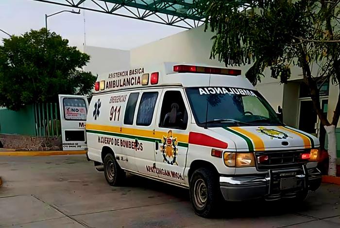 Adolescente es baleado cerca del Tecnológico de Apatzingán