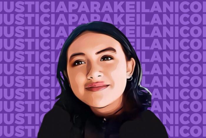 Adolescente f3minic1d4 de Keila Nicole se inspiró en la serie ‘Dexter’