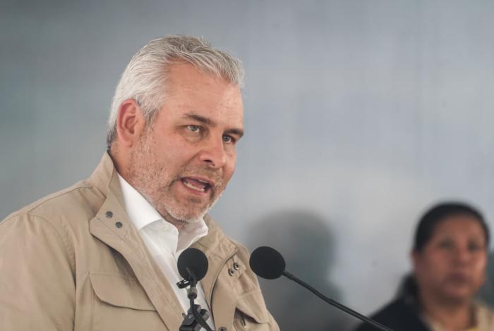 Adolescente implicado en homicidios en LC, vinculado a grupos misóginos: Bedolla