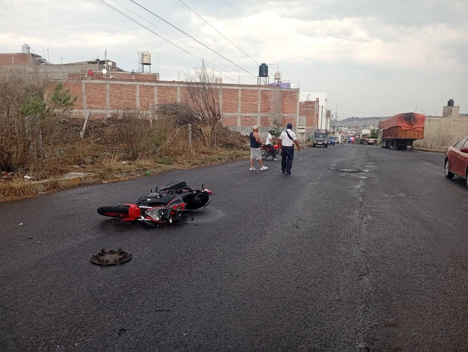 Michoacán