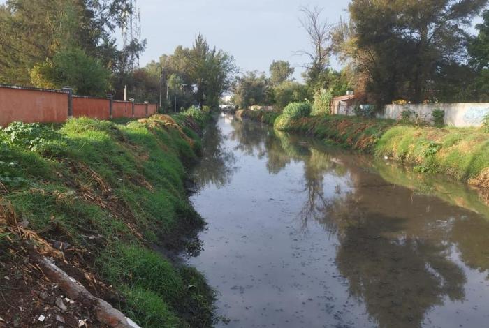 Adolfo Torres destaca eficacia del mantenimiento preventivo ante lluvias en Morelia