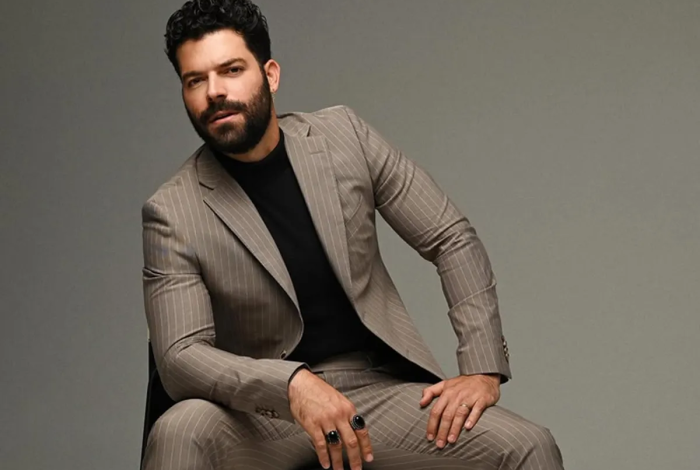 Adrián Di Monte desmiente fraude en La Casa de los Famosos México