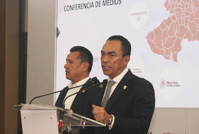 Adrián López Solís llegaría al frente de una Notaría en Quiroga