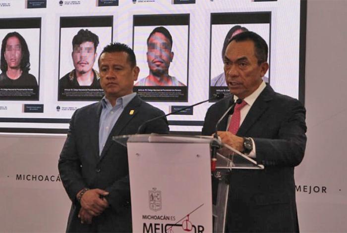 Adrián López Solís renuncia a la Fiscalía General del Estado; se va el 20 de agosto