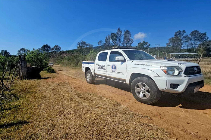 Adulto mayor es hallado ahogado en laguna de San Agustín del Pulque