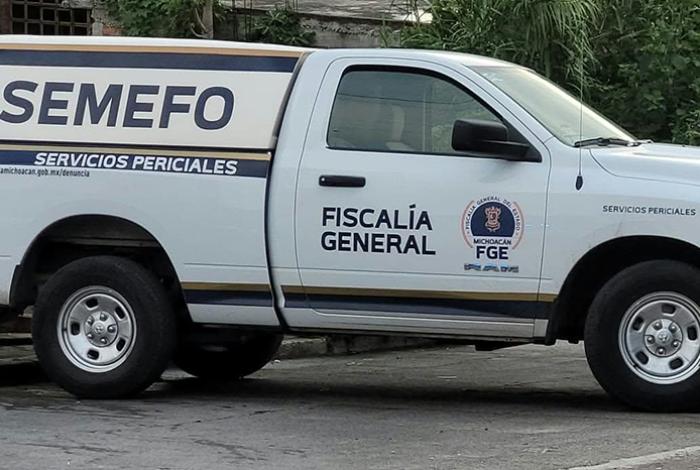 Adulto mayor es hallado sin vida en una casa de la Tenencia Morelos, en Morelia