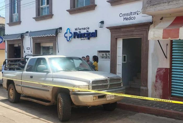 Adulto mayor muere tras ser atacado por abejas en Tecario, en Tacámbaro