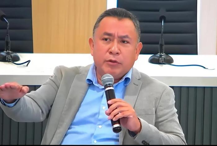 Advierte constitucionalista que omisión estatal también es violación a derechos