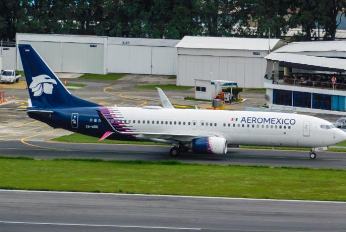 Aeroméxico anuncia dos nuevas rutas a Barcelona y París a partir de marzo y abril de 2026