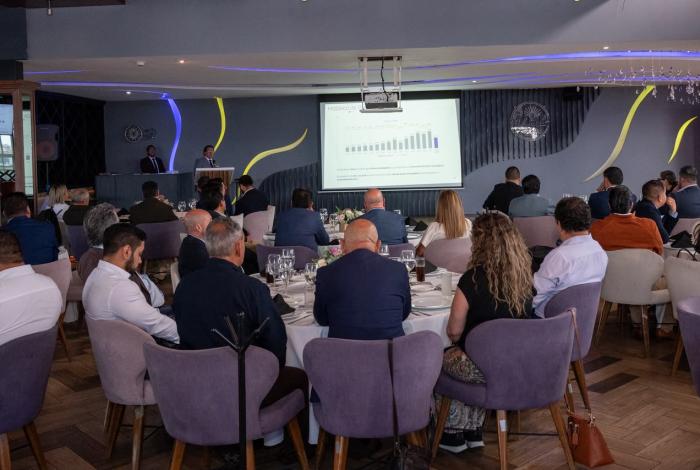 Aeropuerto de Morelia mantiene en 2026 tendencia al alza en usuarios