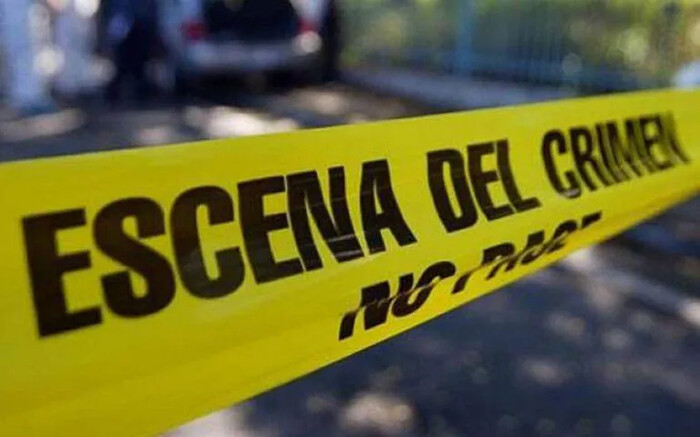 Afuera de su casa, asesinato de directora de Seguridad Pública de Angamacutiro