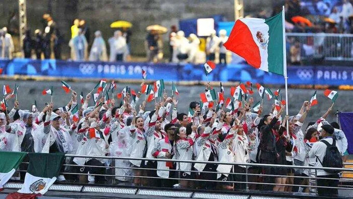 Agenda de los atletas mexicanos en París 2024 para este lunes 29 de julio