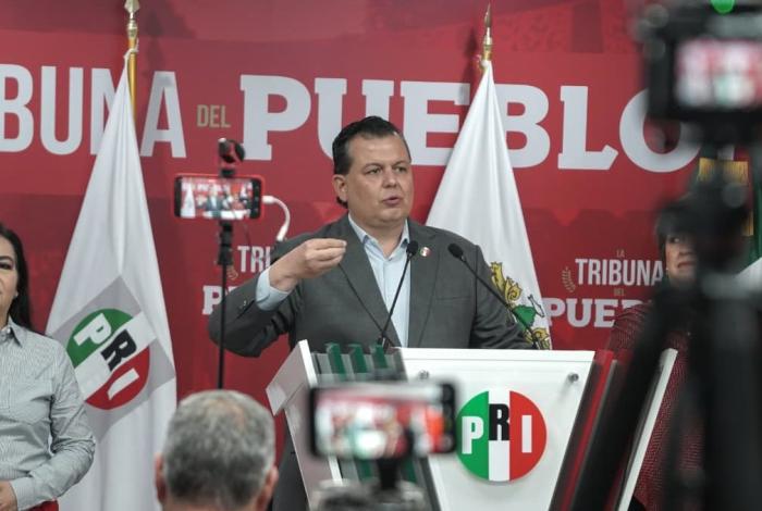 Agosto, dead time para alianza PRI – PAN