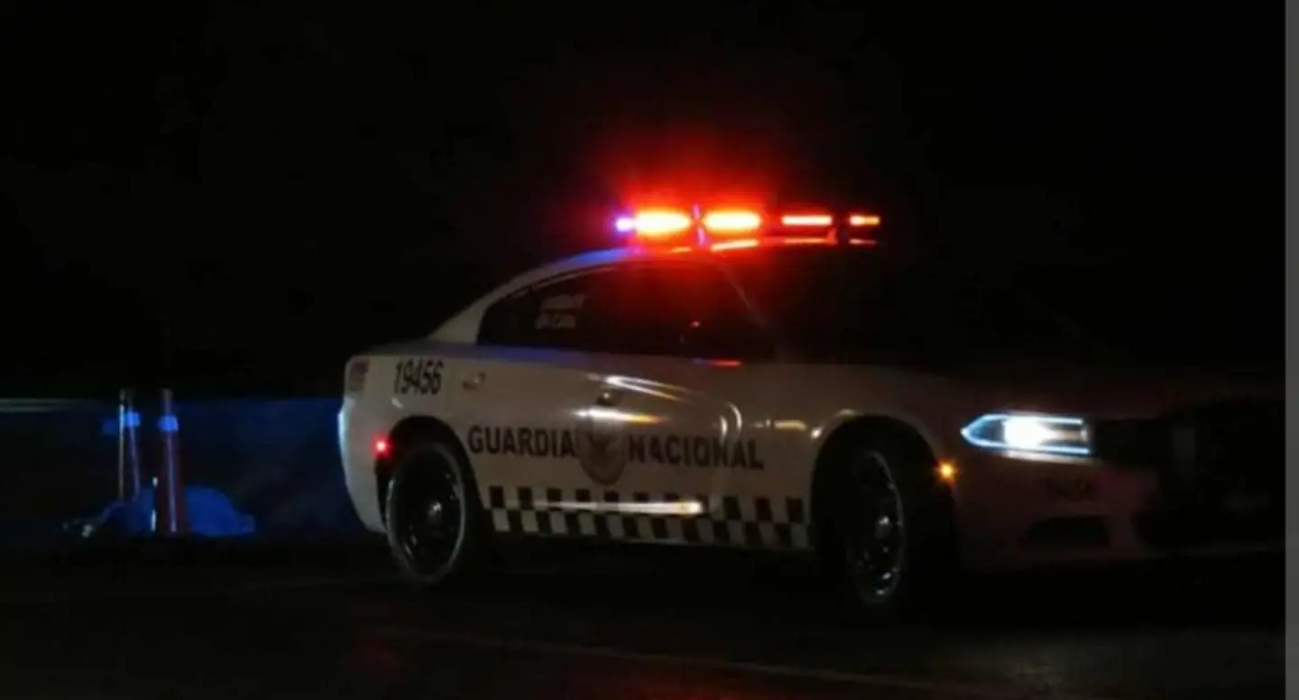 Agreden a balazos a dos policías de GC en Copándaro