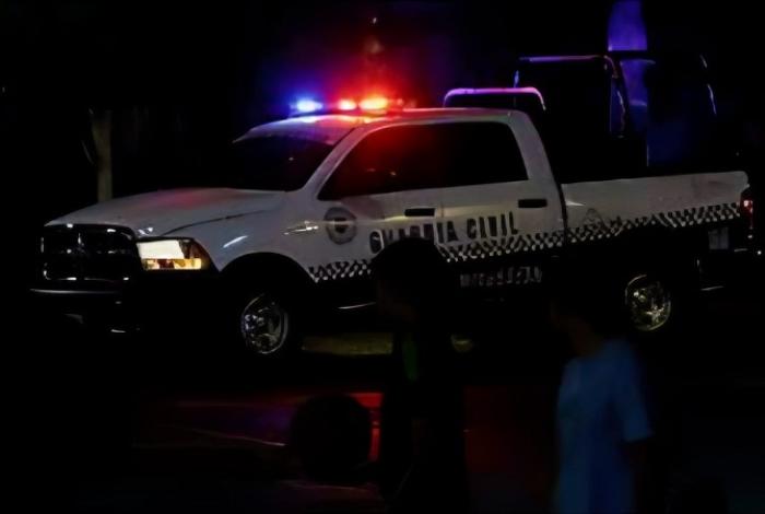 Agreden a balazos a policías de Buenavista; suman 9 ataques