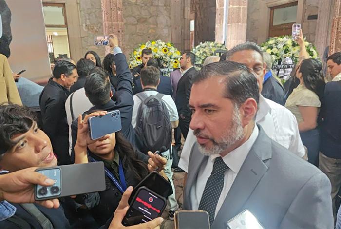 Agresión a ronda comunal de Cherán a causa de tareas preventivas: SSP