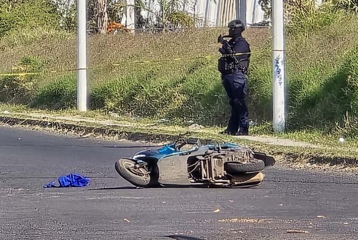 Agresión armada en el Fraccionamiento Villa de San José, en Zamora, deja dos heridos