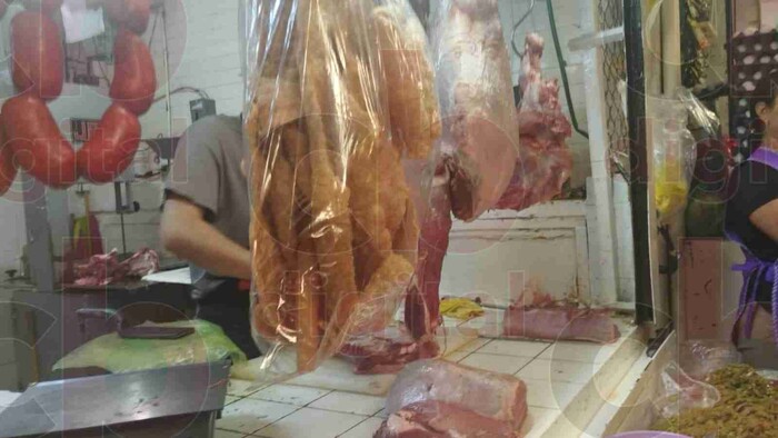 Aguacate, chayotes y carne de res, lo más caro en mercados de Morelia