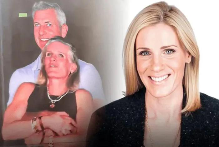 Ahora renuncia Kristin Cabot, directora de capital humano de Astronomer, tras escándalo