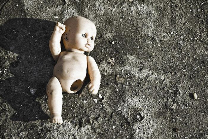 Al menos 20 mil niños y adolescentes son víctimas de trata cada año en México