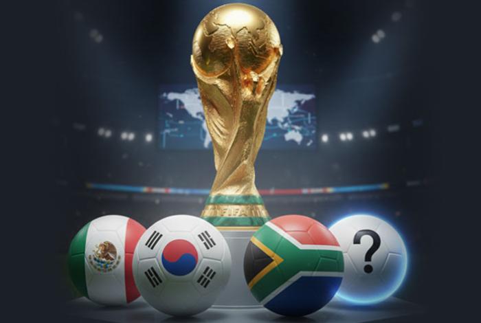 Al momento, Corea del Sur y Sudáfrica son los rivales de México en el Mundial 2026: ¿Cuándo y dónde jugarán?