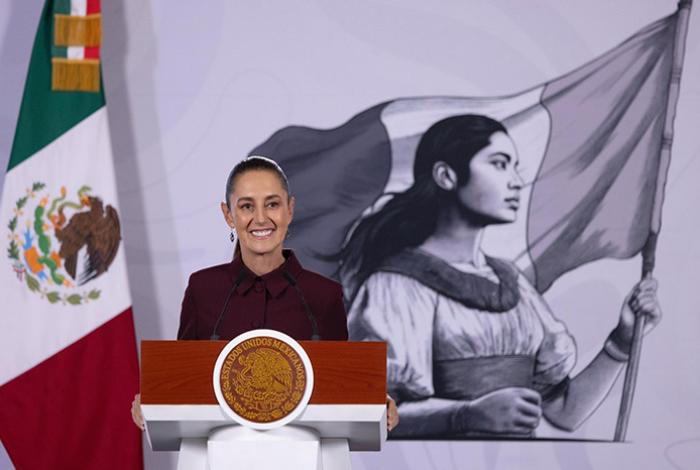 "Al PRIAN no se le ha cerrado un solo espacio: Morena defiende "La Mañanera" y acusa que querer silenciarlas