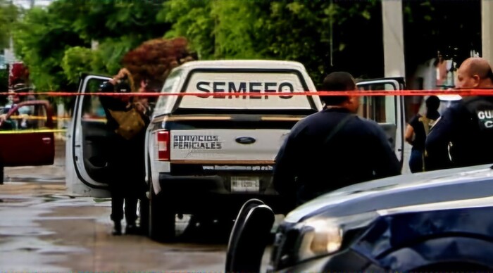 Albañil muere electrocutado en obra a un costado de la Facultad de Psicología