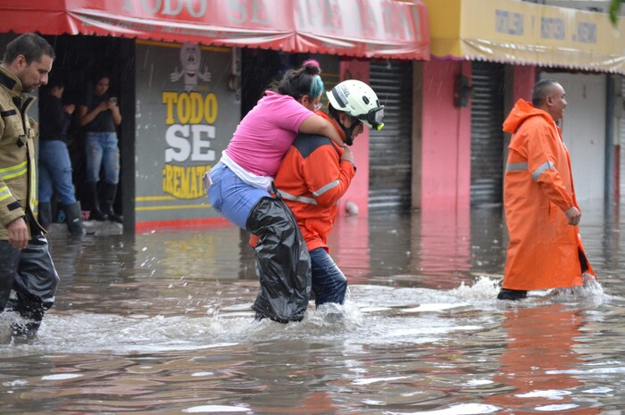 Albergues de Morelia, sin usarse en temporada de lluvias