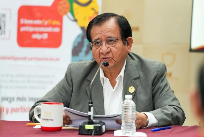 Alcalde de Celaya revela que sostuvo encuentro con grupo criminal previo a asumir el cargo