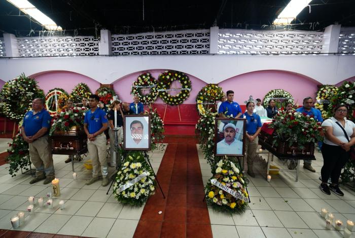 Alcalde de Tacámbaro habría sido atacado dentro de su vehículo, confirma gobernador