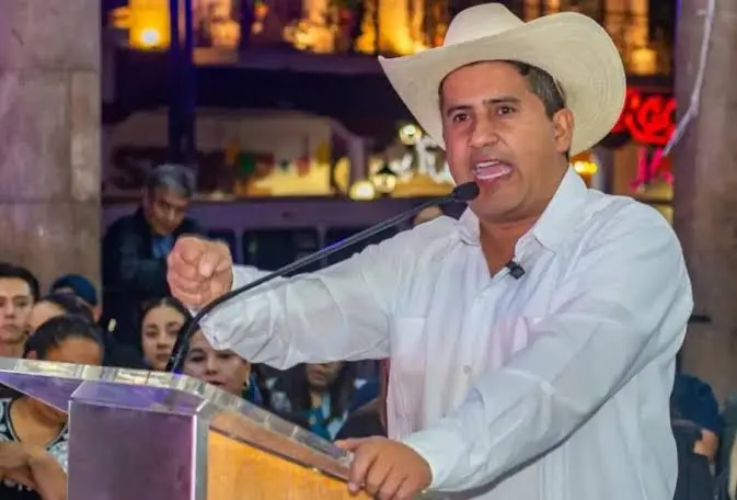 Alcalde de Uruapan bajo investigación por parte de la CEDH por discurso de odio contra la prensa