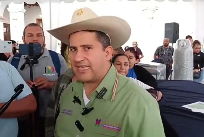 Alcalde de Uruapan declara “código rojo” tras detención de presunto líder del CJNG