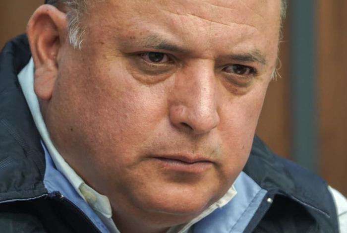Alcalde de Zamora se fue ‘por la puerta chica’, afirma Quintana