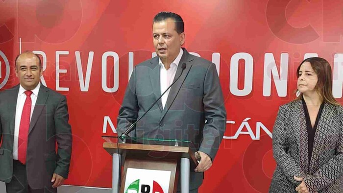 Alcalde priísta de Irimbo denunciará al PRD Michoacán