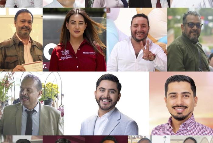 Alcaldes de Morena en Michoacán felicitan a Raúl Zepeda como nuevo secretario de Gobierno