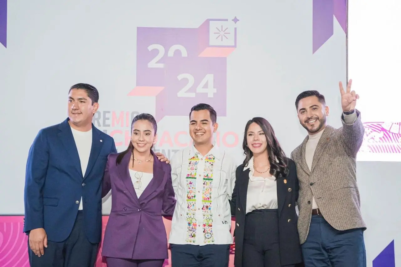 Alcaldes de Morena en Michoacán respaldan el nombramiento de Andrik Aldair Medina como Secretario Particular del Gobernador